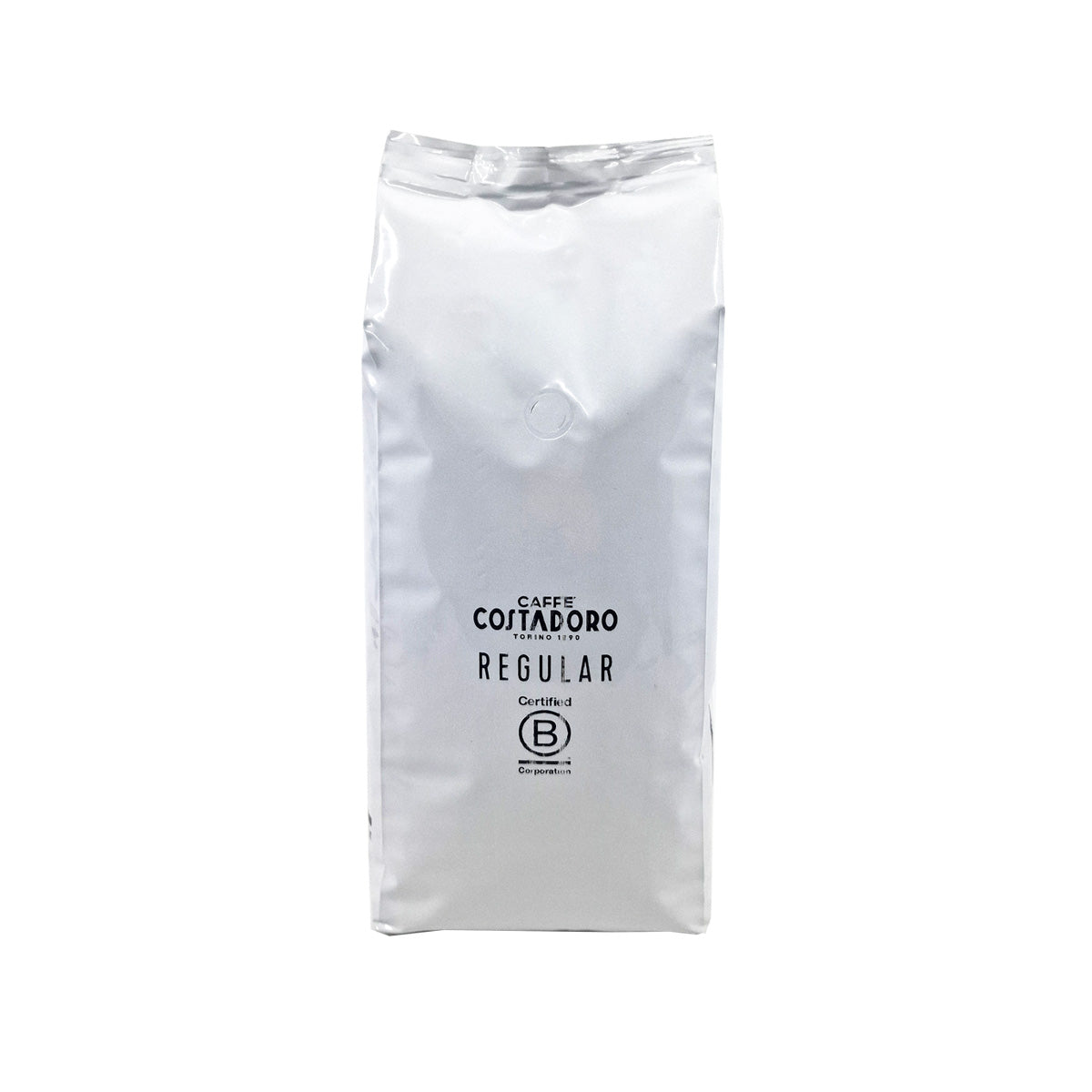Caffe Costadoro Regular Coffee Beans 2.2lbs (1kg) - Aster Premium