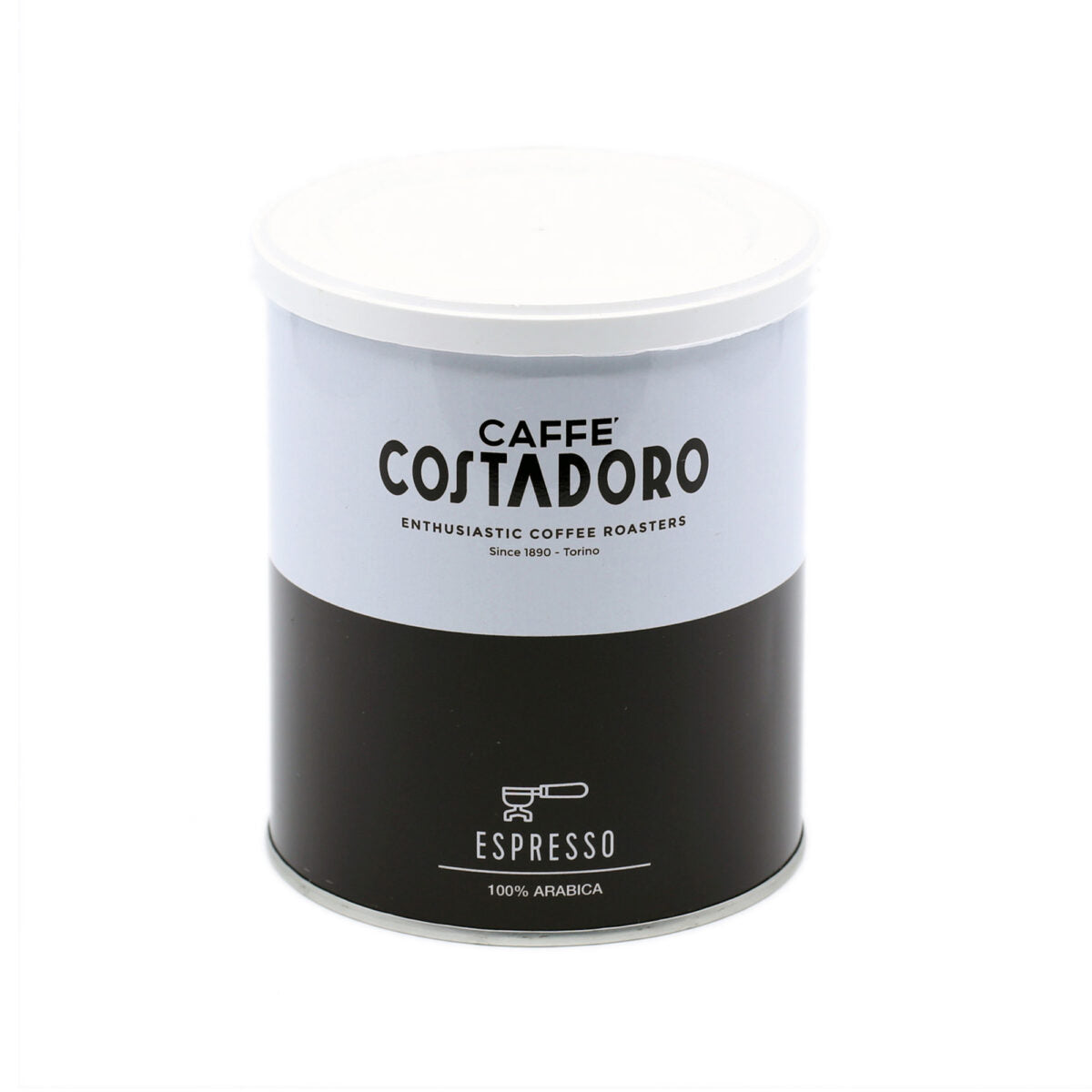 Caffe Costadoro Arabica Espresso Grinds 250g (8.8oz) - Aster Premium