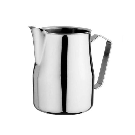 Motta Europa Frothing Pitcher 35cl (11.8oz) - Stainless Steel